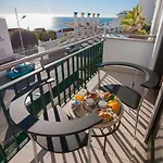 Terencio Duplex Vista Mar