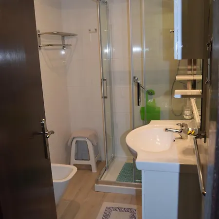 Terencio Duplex Vista Mar Διαμέρισμα
