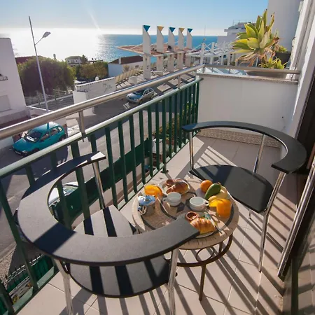 Terencio Duplex Vista Mar