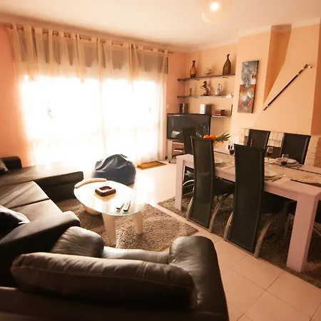 Terencio Duplex Vista Mar *