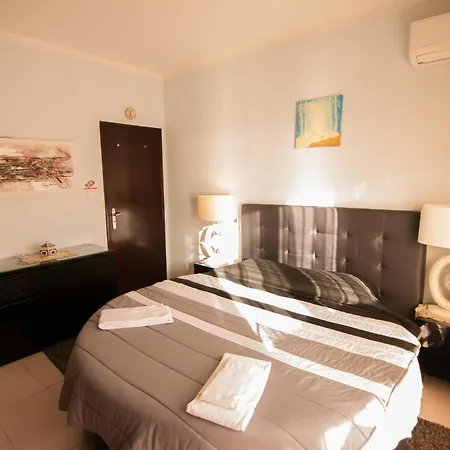 Διαμέρισμα Terencio Duplex Vista Mar