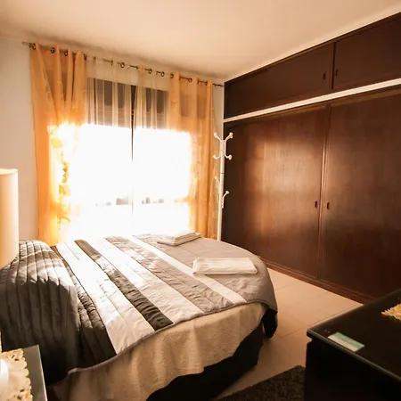 Terencio Duplex Vista Mar Αλμπουφέιρα