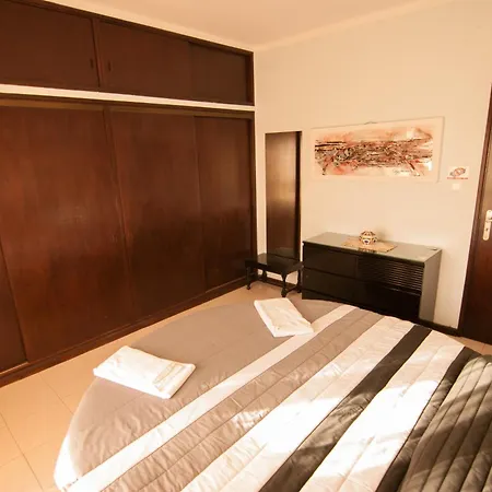 Terencio Duplex Vista Mar Διαμέρισμα *