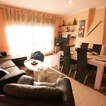 Terêncio Duplex Vista Mar *
