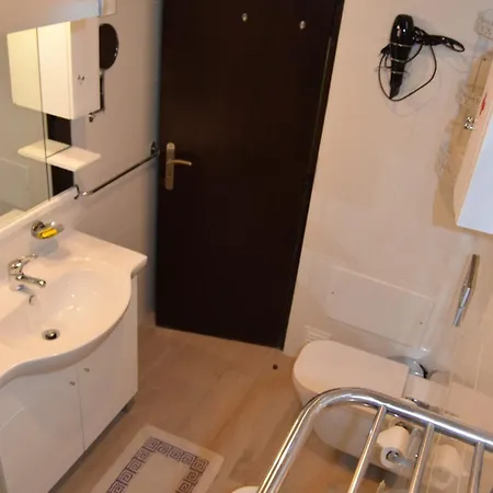 Apartman Terencio Duplex Vista Mar *